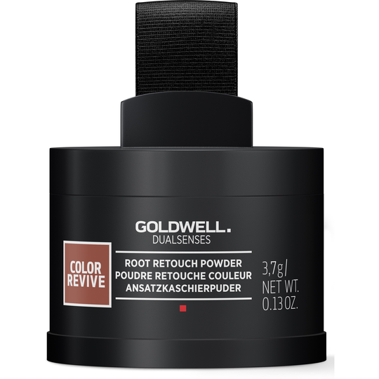Goldwell Dualsenses Color Revive Root Retouch Powder Medium Brown