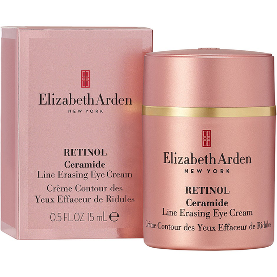 Ceramide Retinol Eye Treatment, 15 ml Elizabeth Arden Ögon