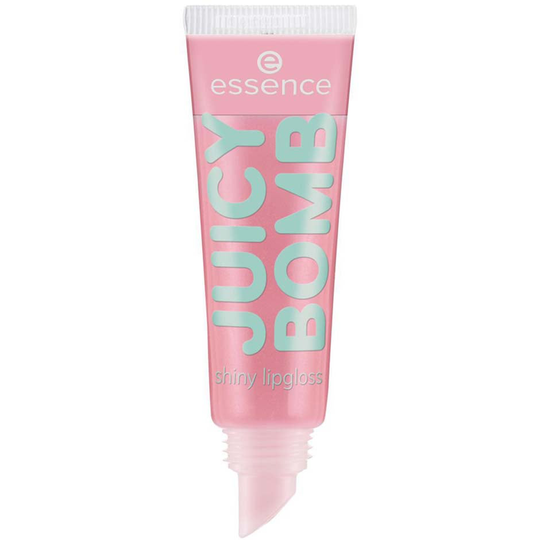 Juicy Bomb Shiny Lipgloss, 10 ml essence Läppglans