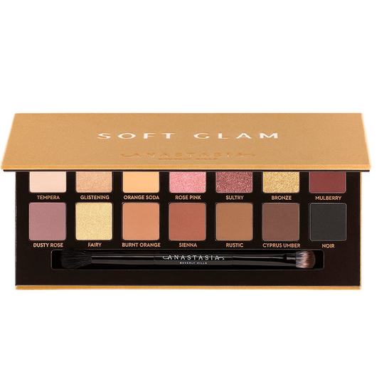Eye Shadow Palette, Anastasia Beverly Hills Ögonskuggspalett