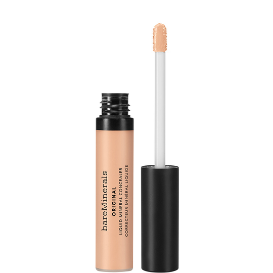 BareMinerals Original Liquid Mineral Concealer Medium 3C Cool 6 ml