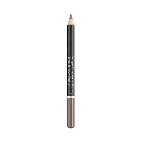 Eyebrow Pencil 03 Soft Brown