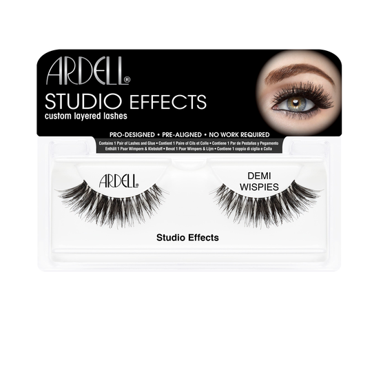 Ardell Studio Effects Studio Effect Demi Wispies