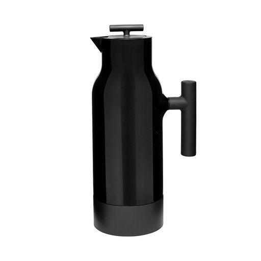 Kaffekanna med stålinsats 1 L