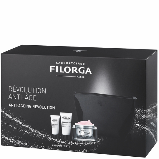 Filorga Luxury Set Ncef Skin Quality