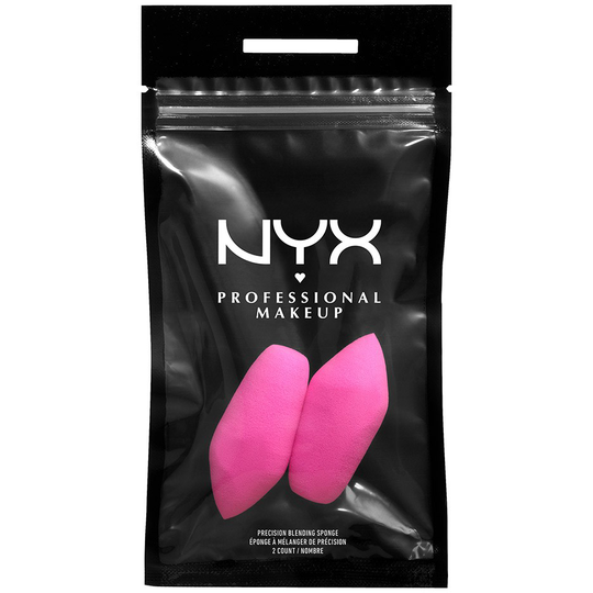 NYX PROFESSIONAL MAKEUP Precision Blending Sponge