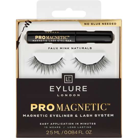Eylure Pro Magnetic Naturals
