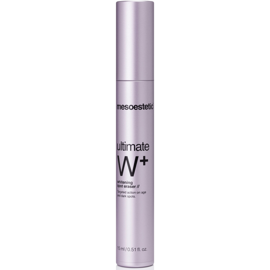 Mesoestetic Ultimate W+ Whitening Spot Eraser 15 ml