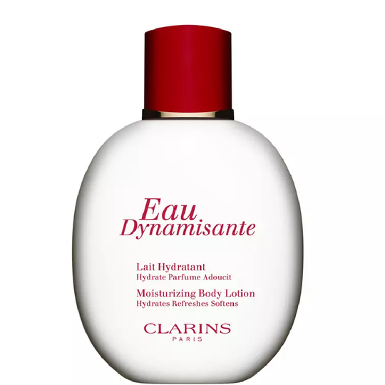 Clarins Eau Dynamisante Body Lotion 250 ml