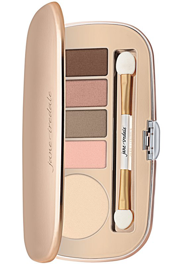 Jane Iredale Eye Kit Naturally Matte