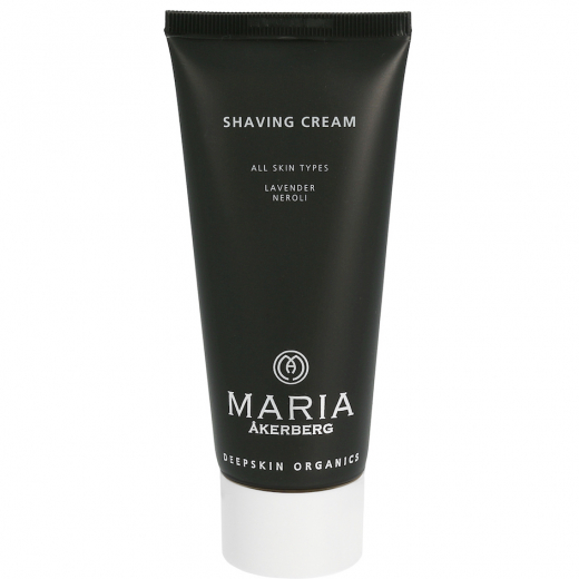 Maria Åkerberg Shaving Cream 100 ml