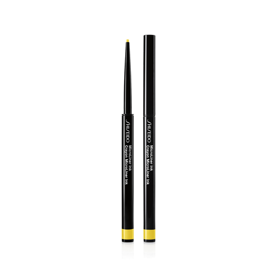 Shiseido Microliner Ink 06 Yellow