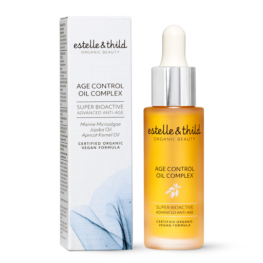 Estelle & Thild Super BioActive Reparing Oil Complex 30 ml