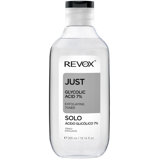 Revox Just REVOX B77 Glycolic Acid 7% 300 ml