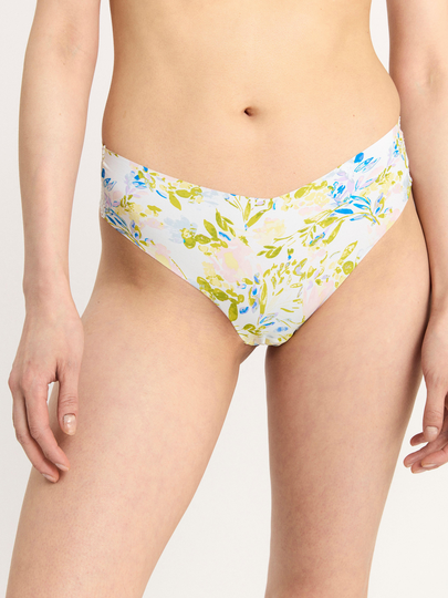 Brazilian trosa regular waist