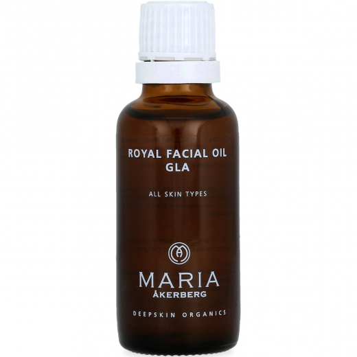 Maria Åkerberg Royal Facial Oil Gla 30 ml