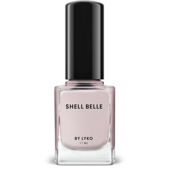 LYKO Nail Polish 063 Shell Belle