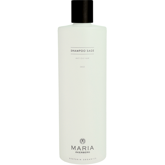 Maria Åkerberg Shampoo Sage