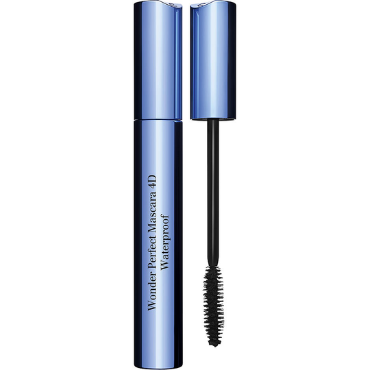 Wonder Perfect 4d Waterproof, Clarins Mascara