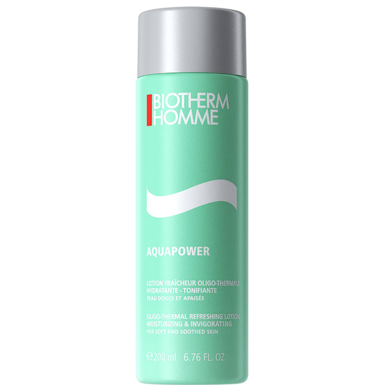 Aquapower Lotion, 200 ml Biotherm Homme Kroppslotion för män