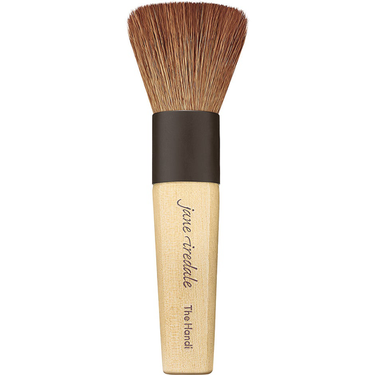 Jane Iredale The Handi Brush, Jane Iredale Borstar & Penslar