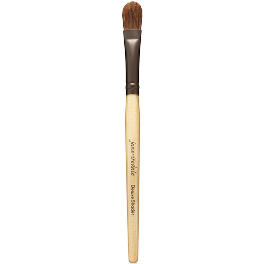 Jane Iredale Brushes Deluxe Shader
