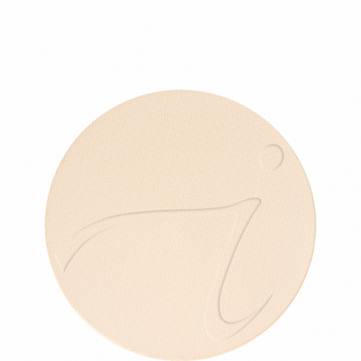 Jane Iredale Pure Pressed Base, Refill Bisque