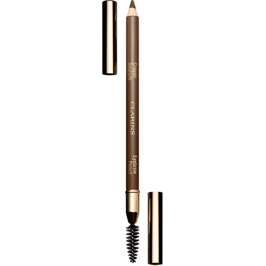 Clarins Eye Brow Pencil Soft Blond