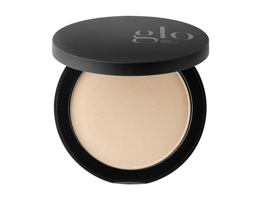 Glo Skin Beauty Pressed Base | Lätt till fullt täckande puder