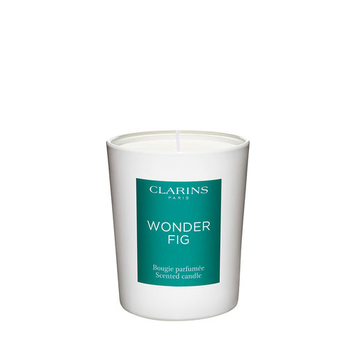 Wild Fig Scented Candle