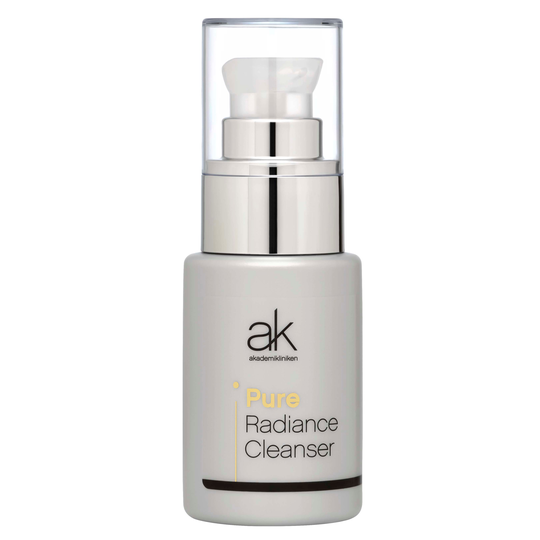 Akademikliniken Pure Radiance Cleanser 50 ml