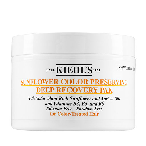 Color Preserv Mask Sunflower, 250 ml