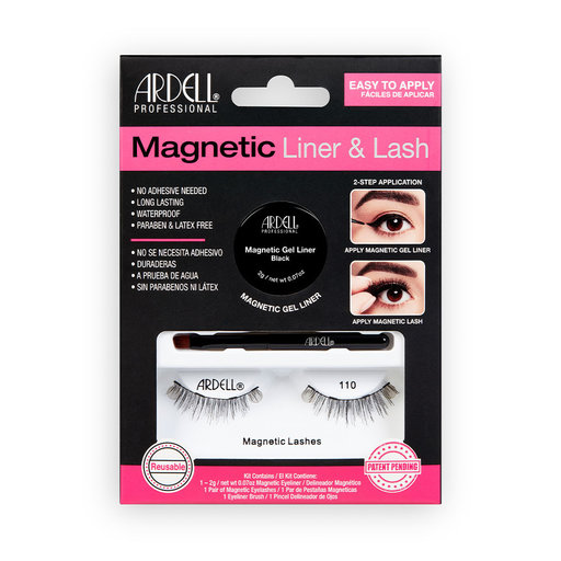 Magnetic Liner & Lash Kit