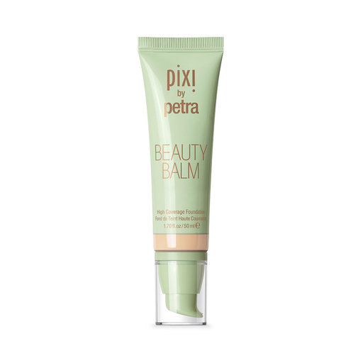 Beauty Balm Foundation