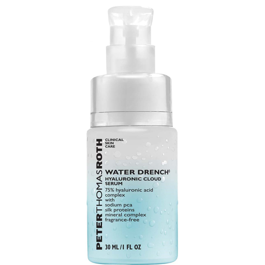 Peter Thomas Roth Water Drench Hyaluronic Cloud Serum 30 ml
