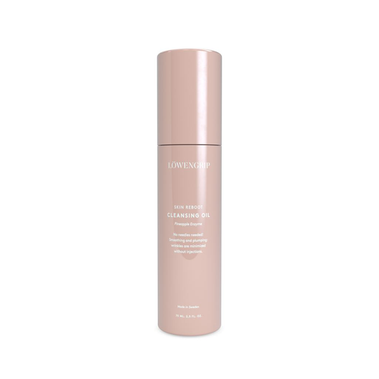 Löwengrip Skin Reboot Cleansing Oil 75 ml