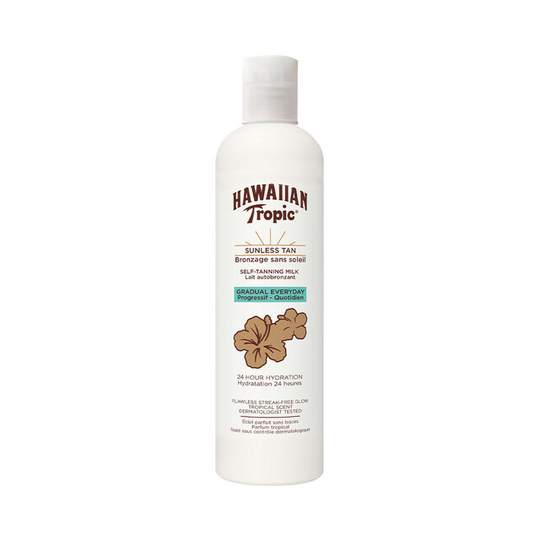 Self-Tanning Everyday Gradual Tan