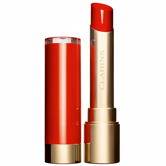 Clarins Joli Rouge Lacquer 761L Spicy Chilli