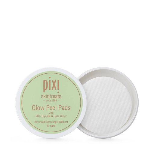 Glow Peel Pads