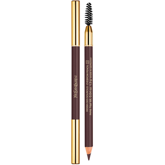 Yves Saint Laurent Dessin des Sourcils Ébène