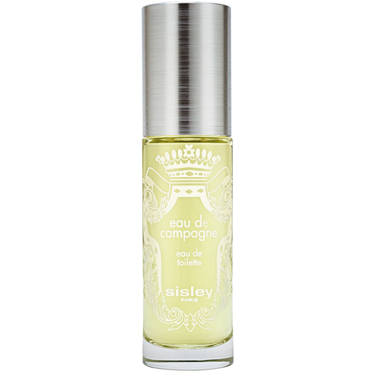 Sisley Eau de Campagne Eau De Toilette 100 ml