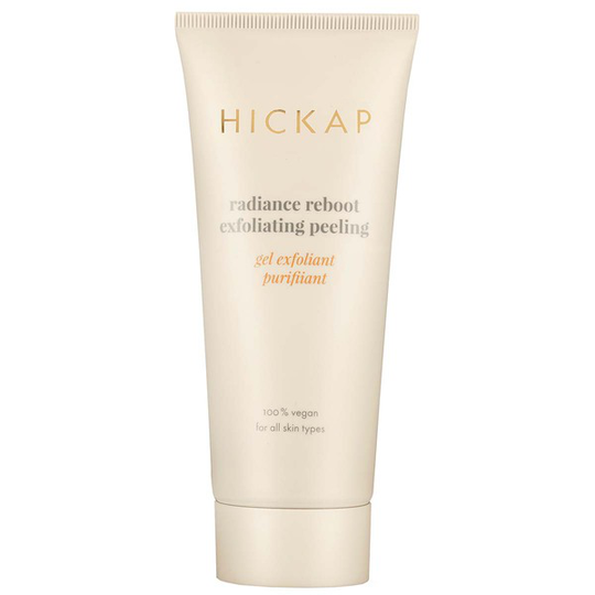 Hickap Radiance Reboot Exfoliating Peeling (100 ml)