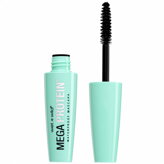Wet n Wild Mega Protein Waterproof Mascara