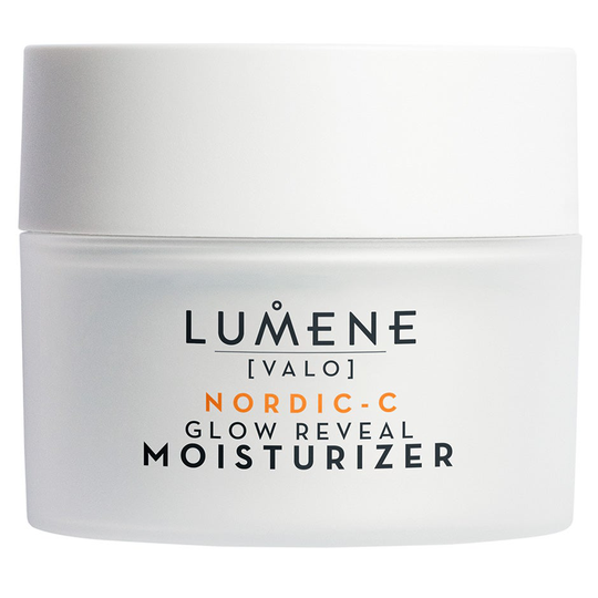 Lumene VALO Glow Reveal Vitamin C Moisturizer, 50 ml Lumene Dagkräm