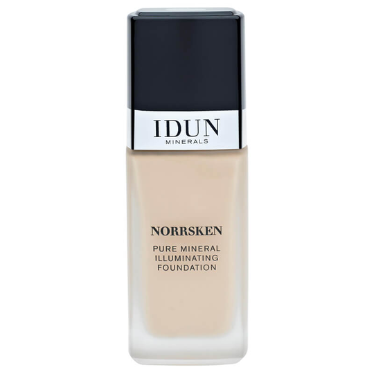 Idun Minerals Liquid Foundation Freja