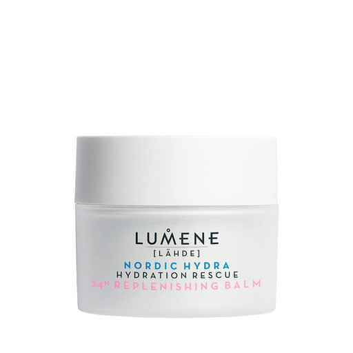Lähde NORDIC HYDRA 24h Replenishing Balm
