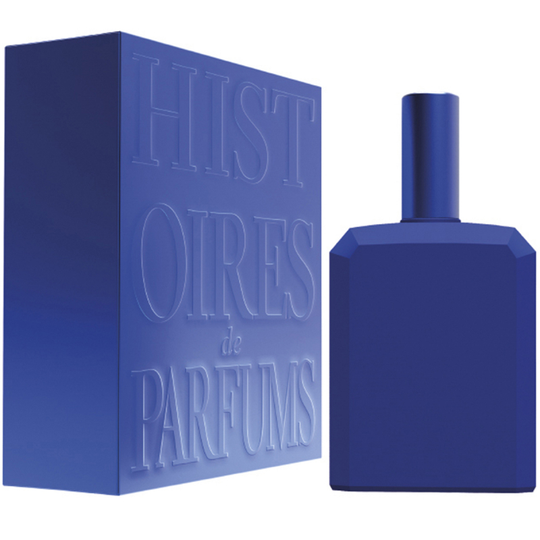 Histoires de Parfums This Is Not a Blue Bottle 1/.1 (120ml)