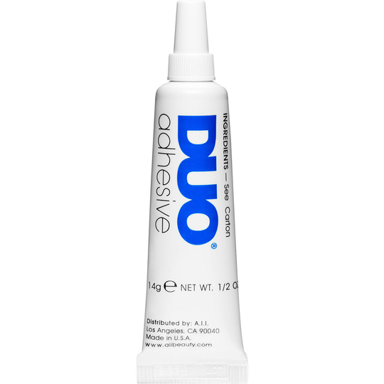 Duo Adhesive, 14 g MAC Cosmetics Lösögonfransar