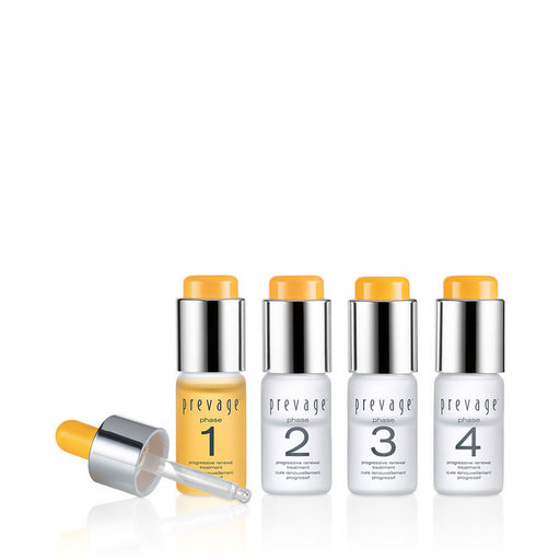 Prevage Progressive Renewal Treatment