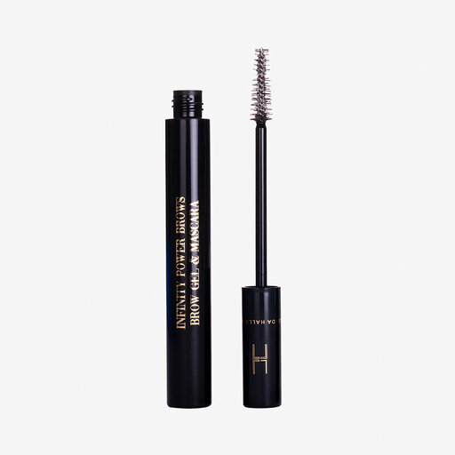 Brow Gel & Mascara